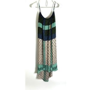 Anthropologie Konrad & Joseph Small Coya slip dress